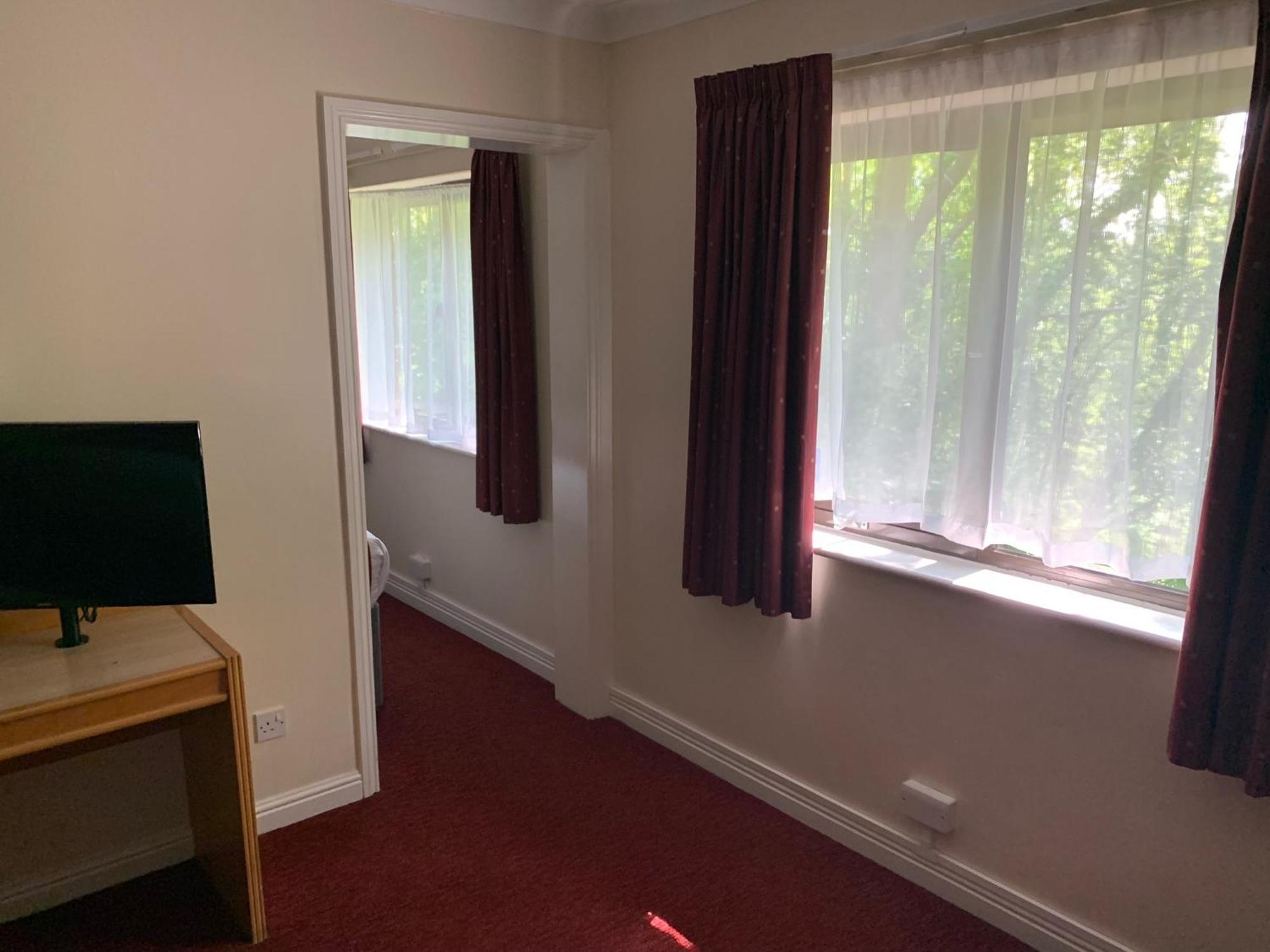 Days Inn Southampton Rownhams Chilworth  Zimmer foto