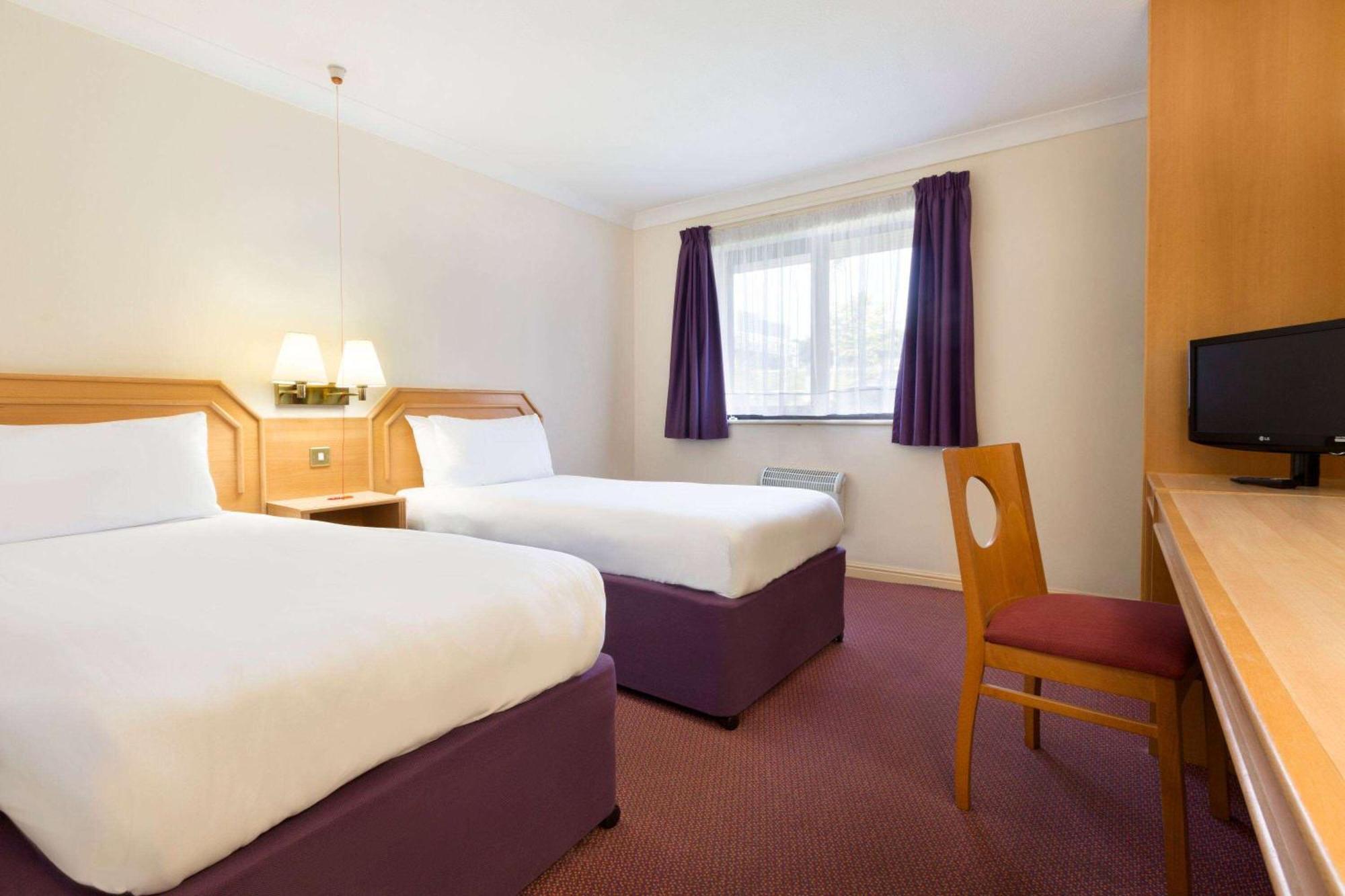 Days Inn Southampton Rownhams Chilworth  Exterior foto