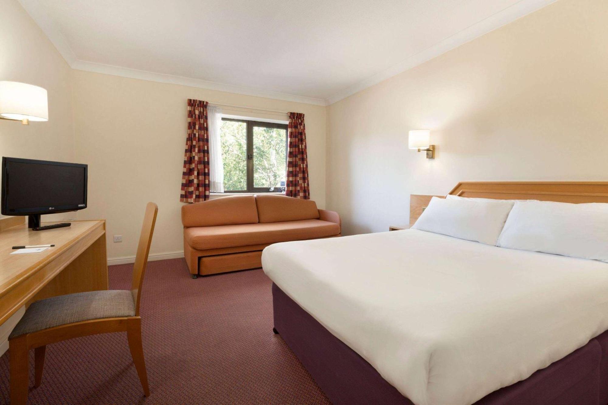 Days Inn Southampton Rownhams Chilworth  Exterior foto